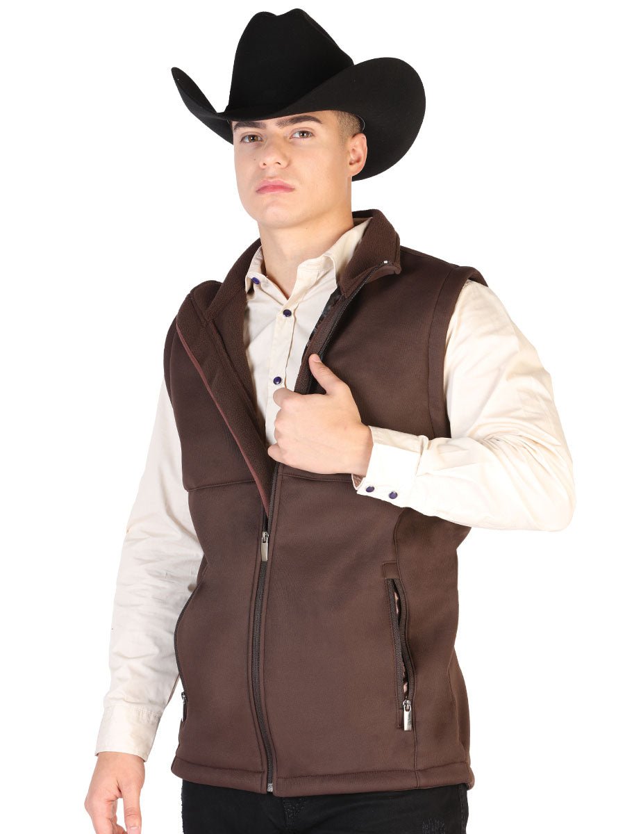 Las mejores ofertas en Chalecos Cowboy para hombres