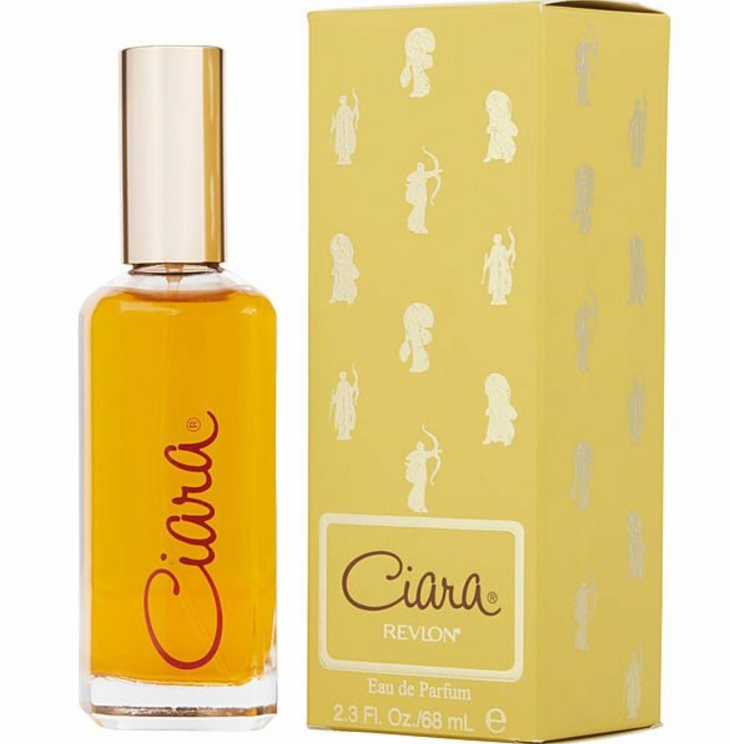 Ciara best sale 100 perfume