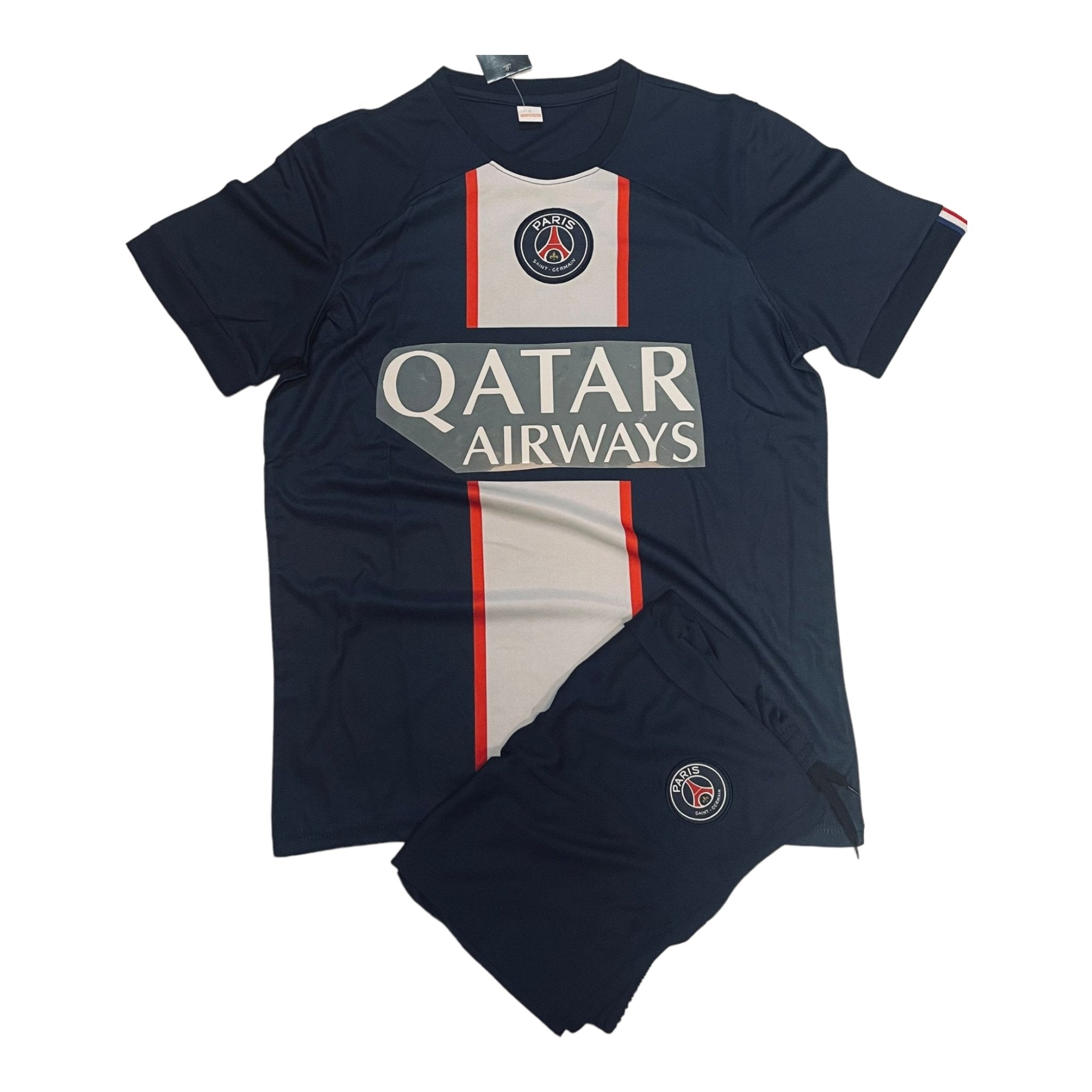 New Psg Jersey T Shirt For Men