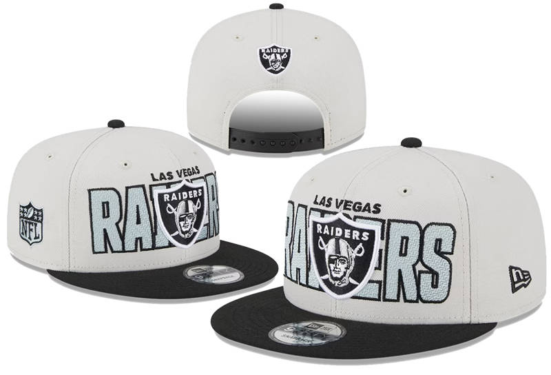 Cap Unisex New Era NFL Las Vegas Raiders Snapback For Adults 1Adjustable 2.0 Khaki - BELLEZA'S - Cap Unisex New Era NFL Las Vegas Raiders Snapback For Adults 1Adjustable 2.0 Khaki - Cap For Adults - 10121