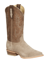 Classic Genuine Leather Cowboy Men's Boots 'El General' *ARENA - 51068* - BELLEZA'S - Classic Genuine Leather Cowboy Men's Boots 'El General' *ARENA - 51068* - Men's Boot - 51068 6