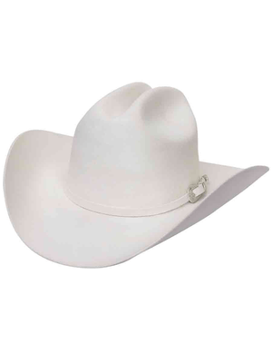 Men's 50X Wool Texana Cowboy Hat 'El General' Julion Style 44122 - BELLEZA'S - Men's 50X Wool Texana Cowboy Hat 'El General' Julion Style 44122 - Men's Cowboy Hats - 44122 54