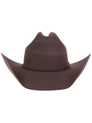 Men's 50X Wool Texana Cowboy Hat Marlboro 'El Señor de los Cielos' 41668 - BELLEZA'S - Men's 50X Wool Texana Cowboy Hat Marlboro 'El Señor de los Cielos' 41668 - Men's Cowboy Hats - 41668 54