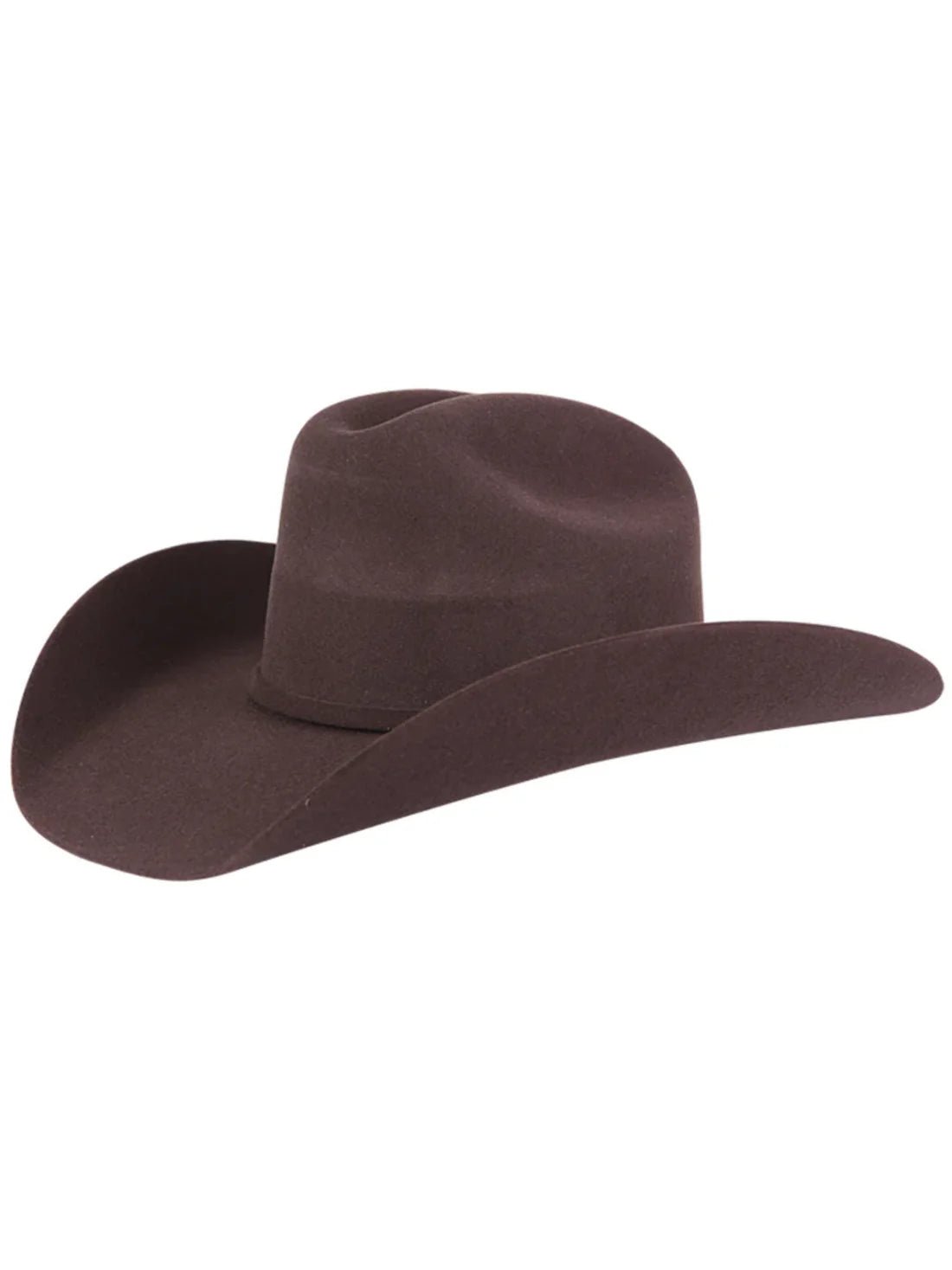 Men's 50X Wool Texana Cowboy Hat Marlboro 'El Señor de los Cielos' 41668 - BELLEZA'S - Men's 50X Wool Texana Cowboy Hat Marlboro 'El Señor de los Cielos' 41668 - Men's Cowboy Hats - 41668 54