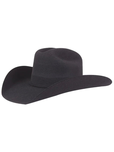 Men's 50X Wool Texana Cowboy Hat Marlboro 'El Señor de los Cielos' 41669 - BELLEZA'S - Men's 50X Wool Texana Cowboy Hat Marlboro 'El Señor de los Cielos' 41669 - Men's Cowboy Hats - 41669 54