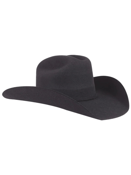 Men's 50X Wool Texana Cowboy Hat Marlboro 'El Señor de los Cielos' 41669 - BELLEZA'S - Men's 50X Wool Texana Cowboy Hat Marlboro 'El Señor de los Cielos' 41669 - Men's Cowboy Hats - 41669 54