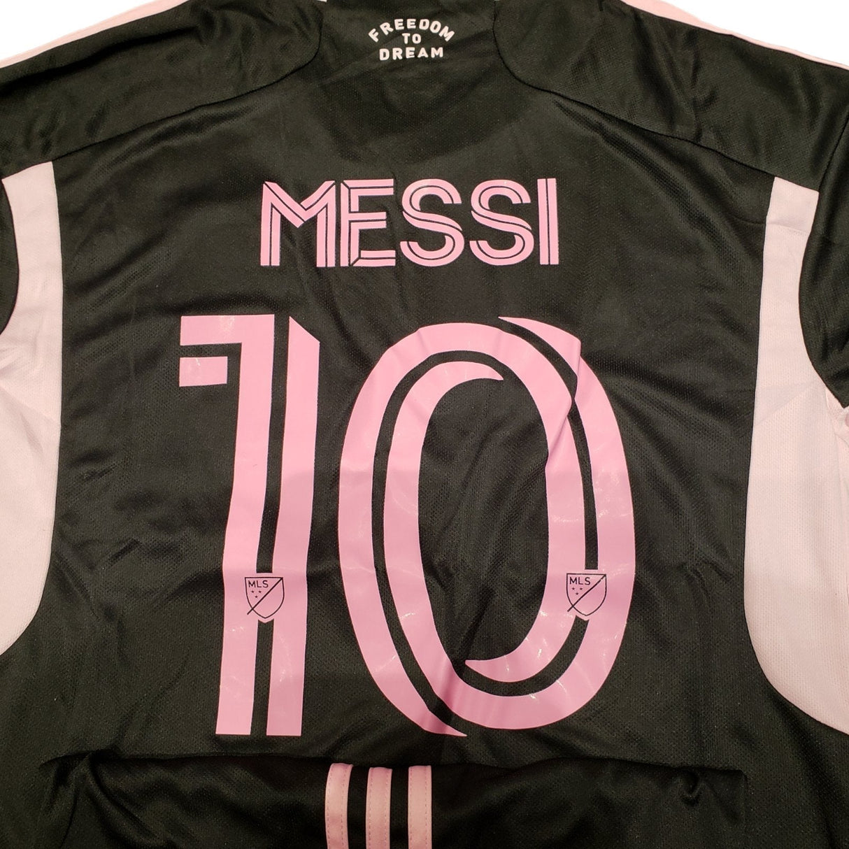 Men's | Messi #10 Inter Miami 23/24 Home Sports Soccer Jersey & Short |BLACK - 10142| - BELLEZA'S - Men's | Messi #10 Inter Miami FC 23/24 Home Futbol Sports Soccer Jersey & Short |BLACK - 00179| - BELLEZA'S - Men's Messi #10 Inter Miami FC 20/24 Home Futbol Sports Soccer Jersey & Short |BLACK - 00145| - BELLEZA'S - Men's Messi #10 Inter Miami FC 20/24 Home Futbol Sports Soccer Jersey & Short |BLACK - 00145| - Messi Inter Miami - 00145 XS - Messi Inter Miami - 00179 XS - Soccer Jersey - 10142 XS