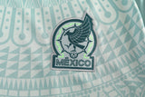 Men's | Mexico 2024/2015 Home Futbol Sports Soccer Jersey T-Shirts & Shorts 00186 - BELLEZA'S - Men's | Mexico 2024/2015 Home Futbol Sports Soccer Jersey T-Shirts & Shorts 00186 - JERSEY Mexico - 00186 XS
