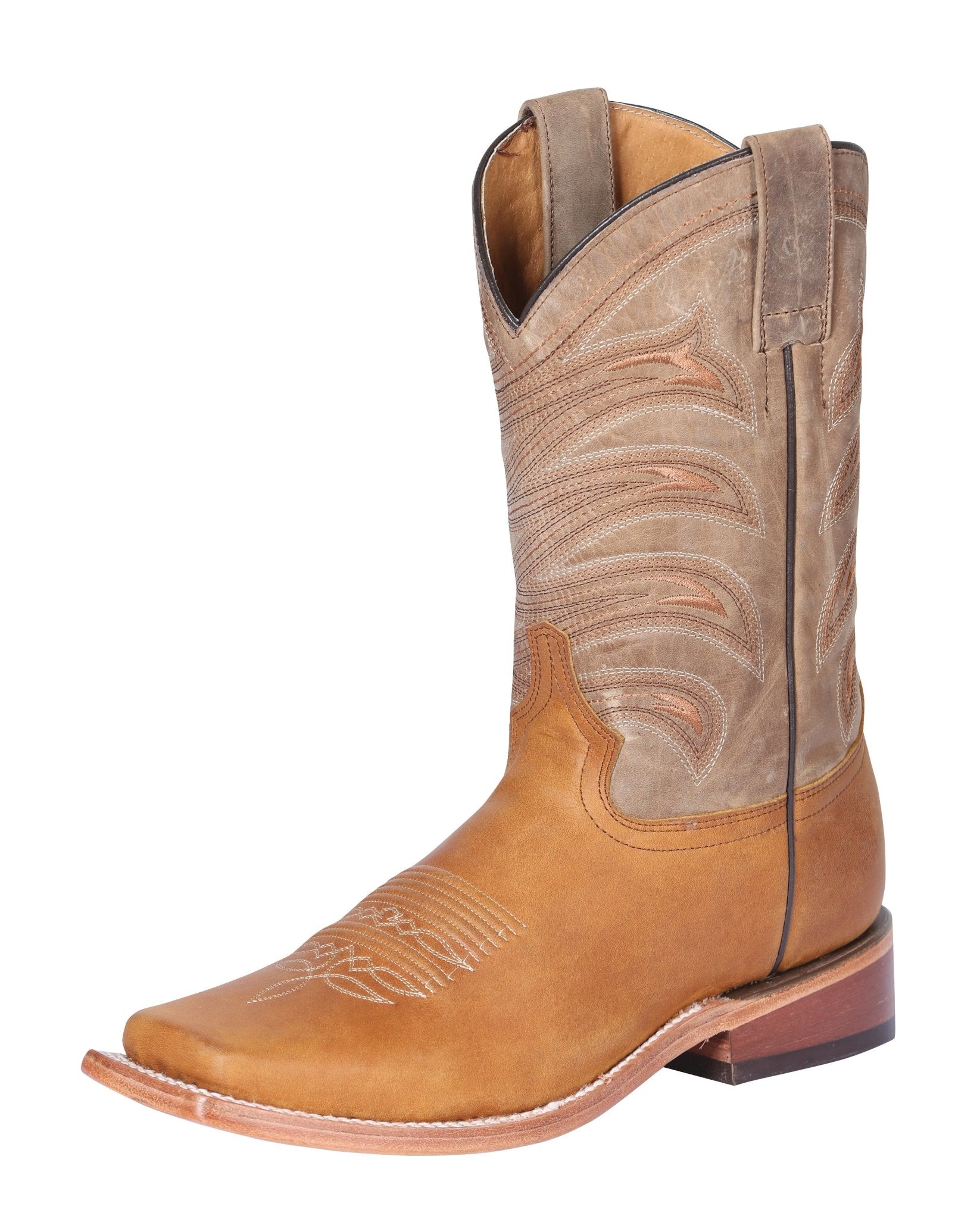 Botas de rodeo online para hombre