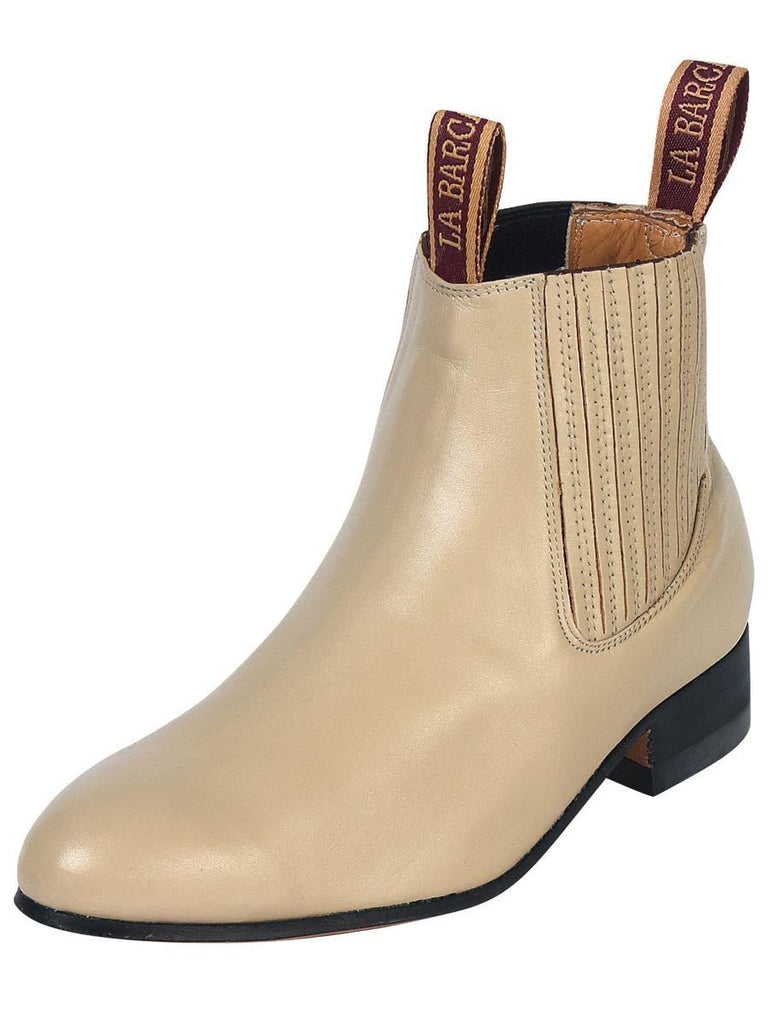 Botas de discount charro para hombre