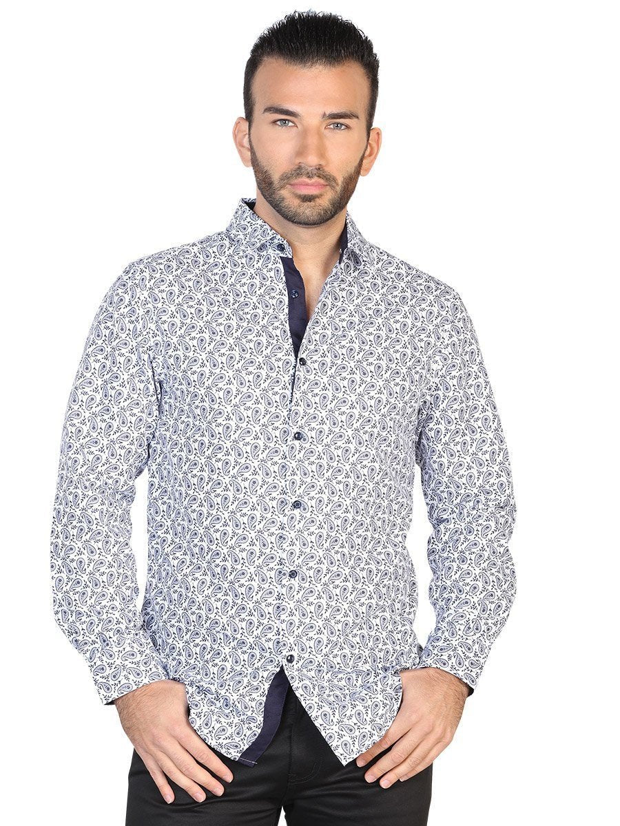 Camisa seria para online hombre