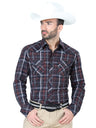 Camisa Casual Manga Larga para Hombre, 55% Algodon, 45% Polyester 'El Señor de los Cielos' * - ID: 124206 CAFE - BELLEZA'S - Camisa Casual Manga Larga para Hombre, 55% Algodon, 45% Polyester 'El Señor de los Cielos' * - ID: 124206 CAFE - BELLEZA'S - 124206