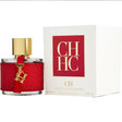 Ch Carolina Herrera (New) For Women Eau De Toilette Spray 3.4 oz - BELLEZA'S - Ch Carolina Herrera (New) For Women Eau De Toilette Spray 3.4 oz - Perfume Para Mujer - 156397