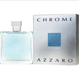 Chrome For men Eau De Toilette Spray 3.4 oz - BELLEZA'S - Chrome For men Eau De Toilette Spray 3.4 oz - Perfume Para Hombre - 120700