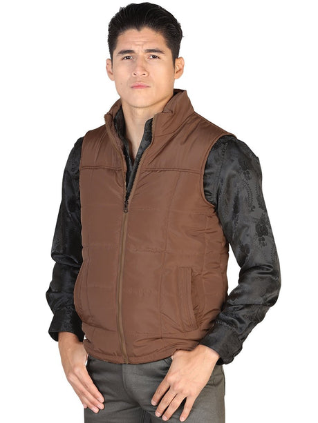 Copia de Chaleco Casual Para Hombre 'El General' *KHAKI-43163* - BELLEZA'S - Copia de Chaleco Casual Para Hombre 'El General' *KHAKI-43163* - BELLEZA'S - Chaleco - 43163