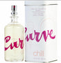 Curve Chill For Women Eau De Toilette Spray 3.4 oz - BELLEZA'S - Curve Chill For Women Eau De Toilette Spray 3.4 oz - BELLEZA'S - 144776