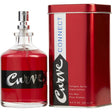 Curve Connect For Men Cologne Spray 4.2 oz - BELLEZA'S - Curve Connect For Men Cologne Spray 4.2 oz - Perfume Para Hombre - 160470