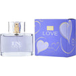 Estelle Ewen In Love for women Eau De Parfum Spray 3.4 oz - BELLEZA'S - Estelle Ewen In Love for women Eau De Parfum Spray 3.4 oz - Perfume Para Mujer - 348880