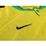 Kid's Neymar Brazil 22/23 Home Nike Authenticity Fútbol Sports Soccer Jersey & Short *YELLOW-00142* - BELLEZA'S - Men's Neymar Brazil 22/23 Home Nike Authenticity Fútbol Sports Soccer Jersey & Short *YELLOW-00140* - BELLEZA'S - Men's Neymar Brazil 22/23 Home Nike Authenticity Fútbol Sports Soccer Jersey & Short *YELLOW-00140* - Neymar JR #10 - 00140 S - Neymar JR #10 - 00142 18