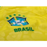 Kid's Neymar Brazil 22/23 Home Nike Authenticity Fútbol Sports Soccer Jersey & Short *YELLOW-00142* - BELLEZA'S - Men's Neymar Brazil 22/23 Home Nike Authenticity Fútbol Sports Soccer Jersey & Short *YELLOW-00140* - BELLEZA'S - Men's Neymar Brazil 22/23 Home Nike Authenticity Fútbol Sports Soccer Jersey & Short *YELLOW-00140* - Neymar JR #10 - 00140 S - Neymar JR #10 - 00142 18