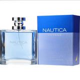 Nautica Voyage For Men Eau De Toilette Spray 3.4 oz - BELLEZA'S - Nautica Voyage For Men Eau De Toilette Spray 3.4 oz - Nautica Voyage - 146363