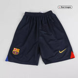 NIKE FC Barcelona Men's Home T-Shirt & Short for La Liga Matches in the 22/23 season. - BELLEZA'S - NIKE FC Barcelona Men's Home T-Shirt & Short for La Liga Matches in the 22/23 season. - JERSEY - CD0699-100