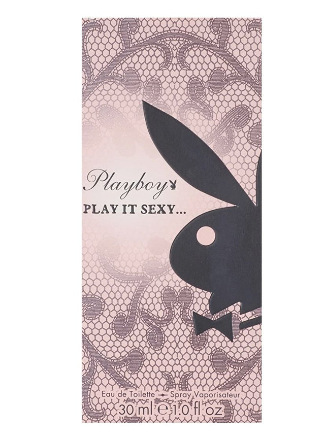 Playboy Body Spray For Her 1. 0z - BELLEZA'S - Playboy Body Spray For Her 1. 0z - BELLEZA'S - 6267