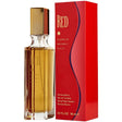 Red For Women Eau De Toilette Spray 3 oz - BELLEZA'S - Red For Women Eau De Toilette Spray 3 oz - Perfume Para Mujer - 121809