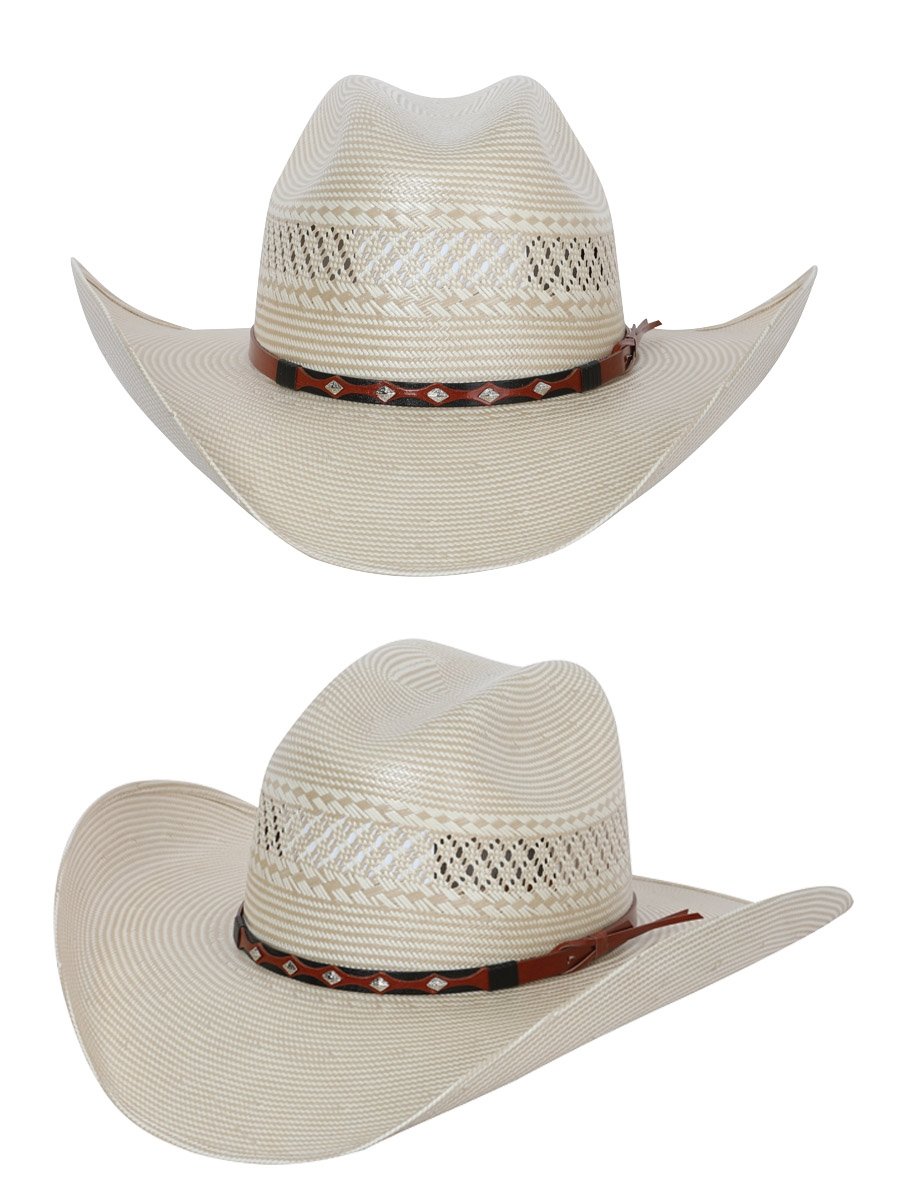 Texanas y Sombreros Para Hombre, Las Mejores Marcas