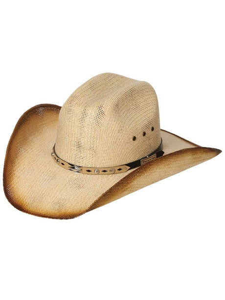 Sombrero El General para Hombre Casual Papel Arroz - ID: 122760 CAFE - BELLEZA'S - Sombrero El General para Hombre Casual Papel Arroz - ID: 122760 CAFE - BELLEZA'S - 122760