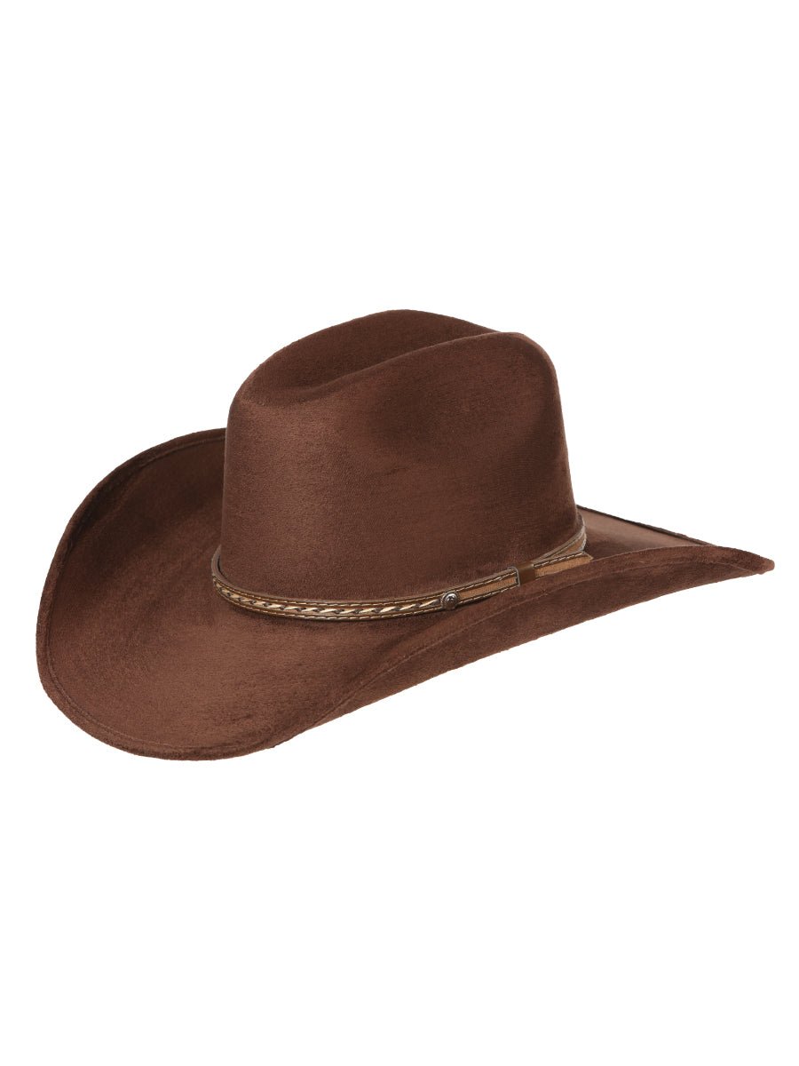 Sombrero Vaquero Para Hombre - Palmas Shop Tienda en Linea