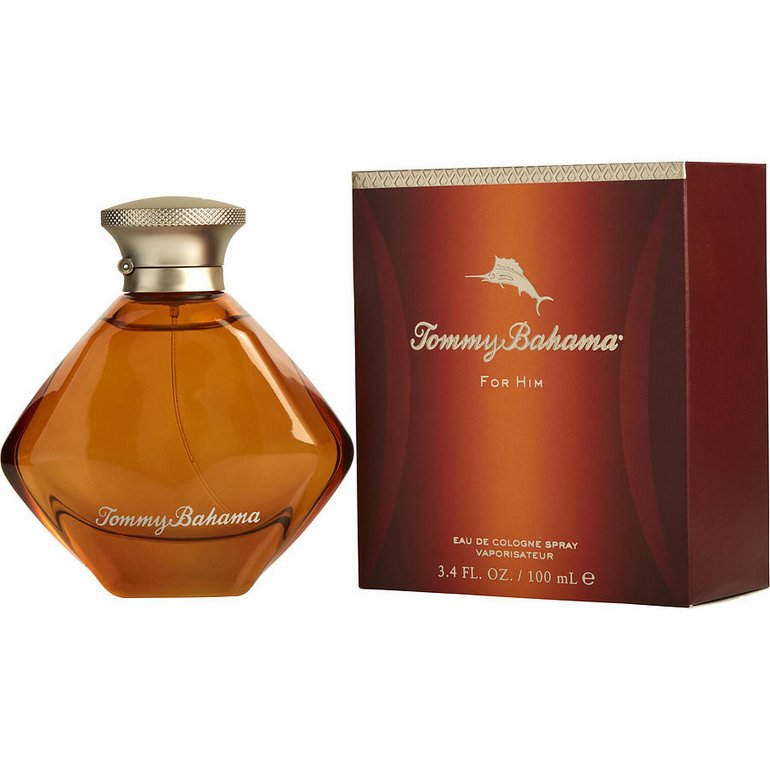 Tommy Bahama For Him Eau De Cologne Spray 3.4 oz BELLEZA S