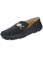 Zapatos Mocasines Exoticos Tiburon para Hombre 'Centenario' NEGRO-41286 - BELLEZA'S - Zapatos Mocasines Exoticos Tiburon para Hombre 'Centenario' NEGRO-41286 - BELLEZA'S - Zapatillas - 41286